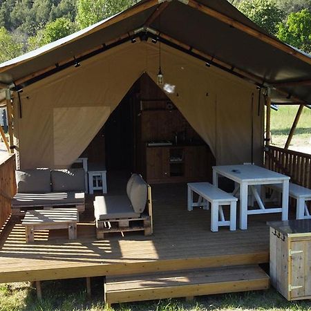 Le Moulin De Cost Hotel Buis-les-Baronnies Bagian luar foto