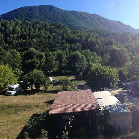 Le Moulin De Cost Hotel Buis-les-Baronnies Bagian luar foto