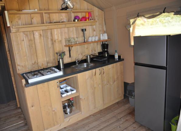 Le Moulin De Cost Hotel Buis-les-Baronnies Bagian luar foto