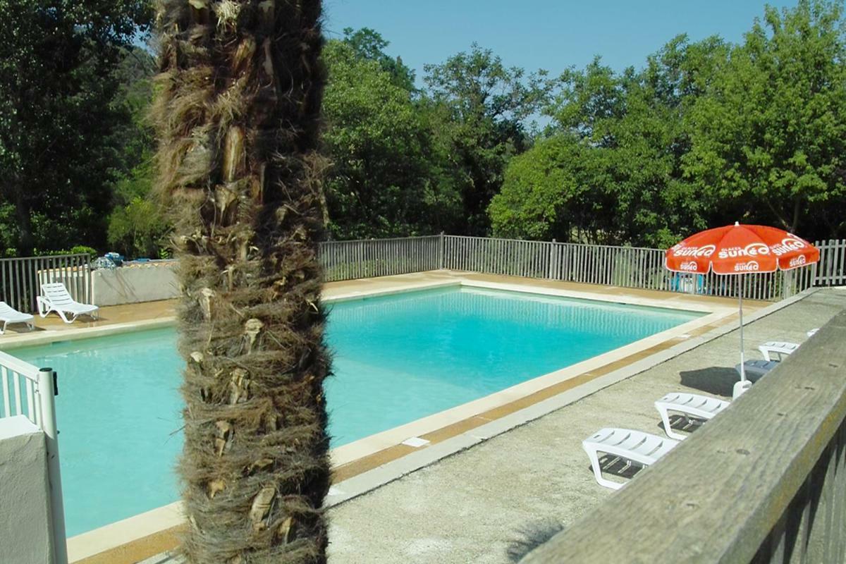 Le Moulin De Cost Hotel Buis-les-Baronnies Bagian luar foto