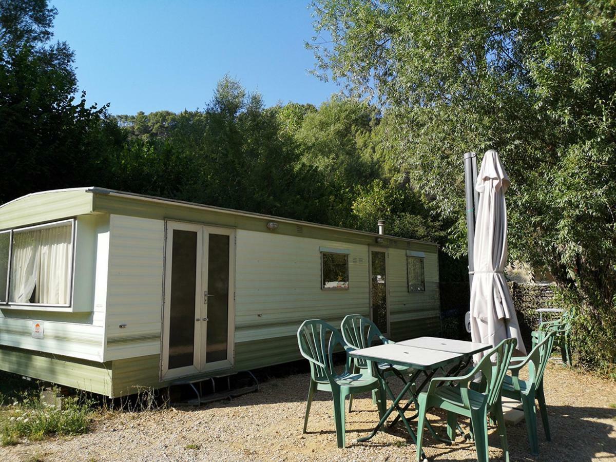 Le Moulin De Cost Hotel Buis-les-Baronnies Bagian luar foto