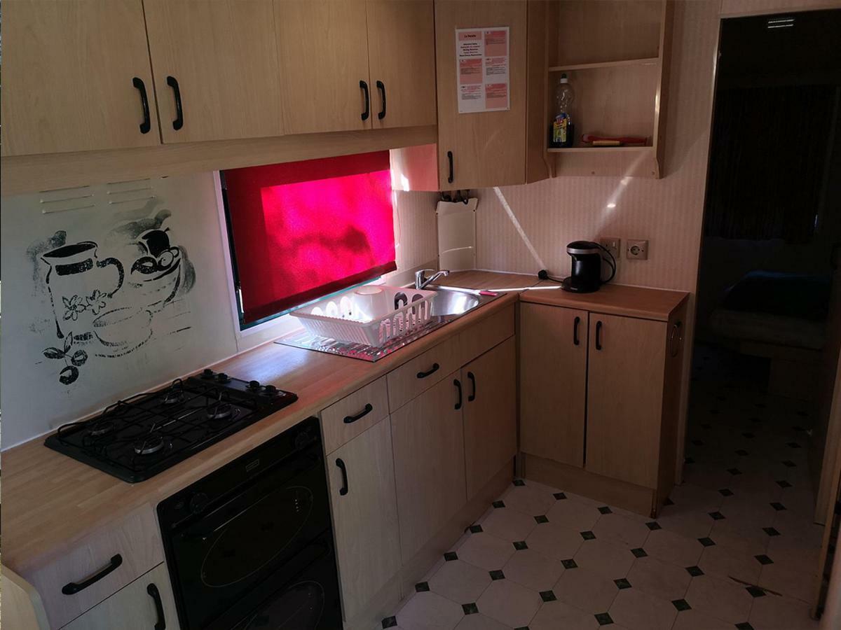 Le Moulin De Cost Hotel Buis-les-Baronnies Bagian luar foto