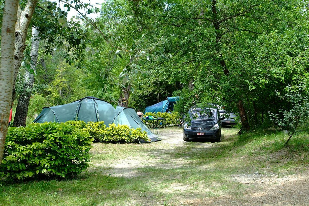 Le Moulin De Cost Hotel Buis-les-Baronnies Bagian luar foto