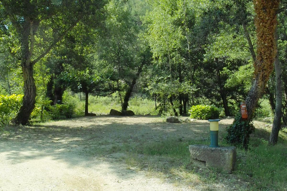 Le Moulin De Cost Hotel Buis-les-Baronnies Bagian luar foto