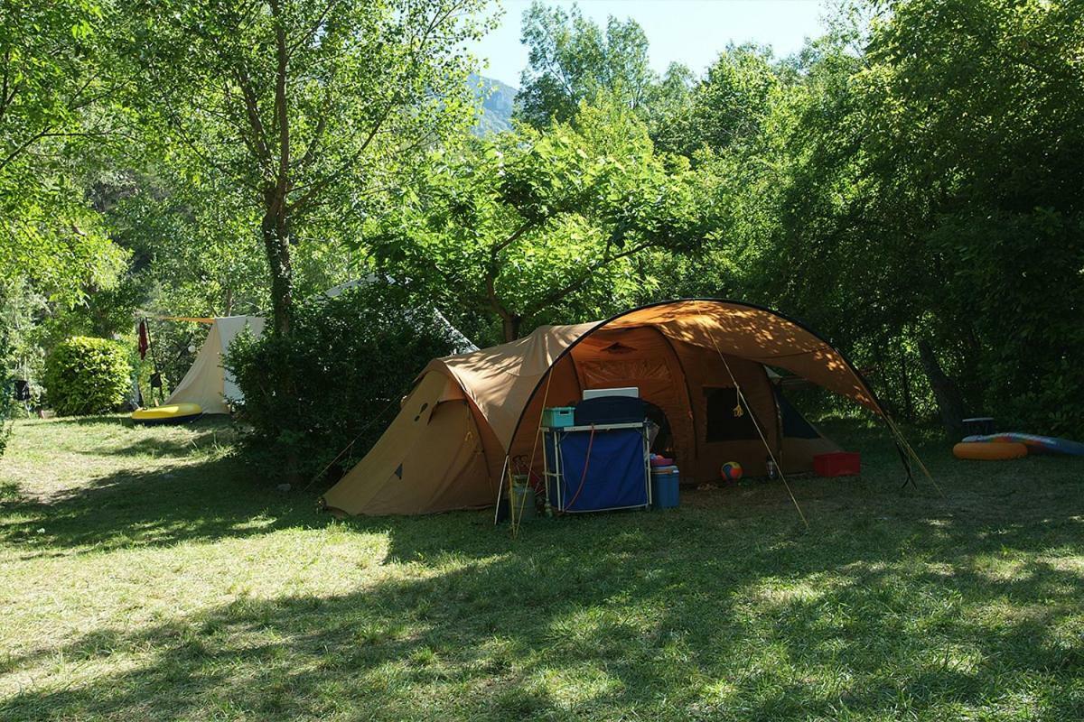Le Moulin De Cost Hotel Buis-les-Baronnies Bagian luar foto